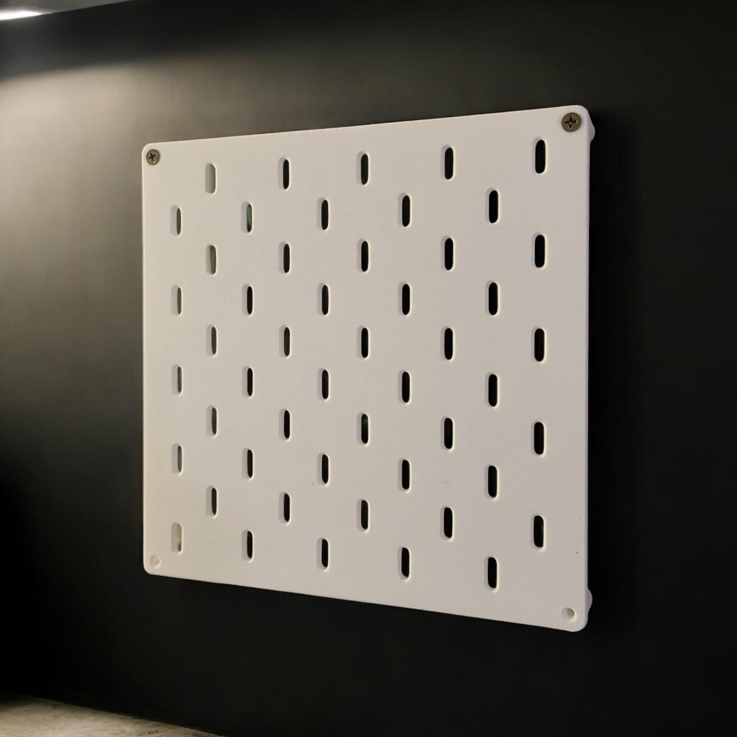 Skadis Pegboard Alternative | Standoffs Included