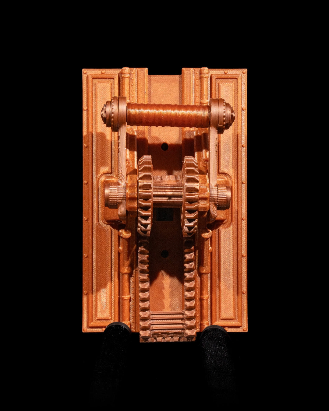 Lever Light Switch Cover | Perfect for Kids Room & Spooky Halloween Decor