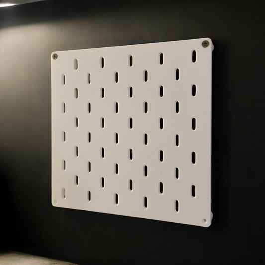 Skadis Pegboard Alternative | Standoffs Included