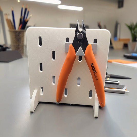 Skadis Pliers/Clippers Holder | 20+ Colors Available